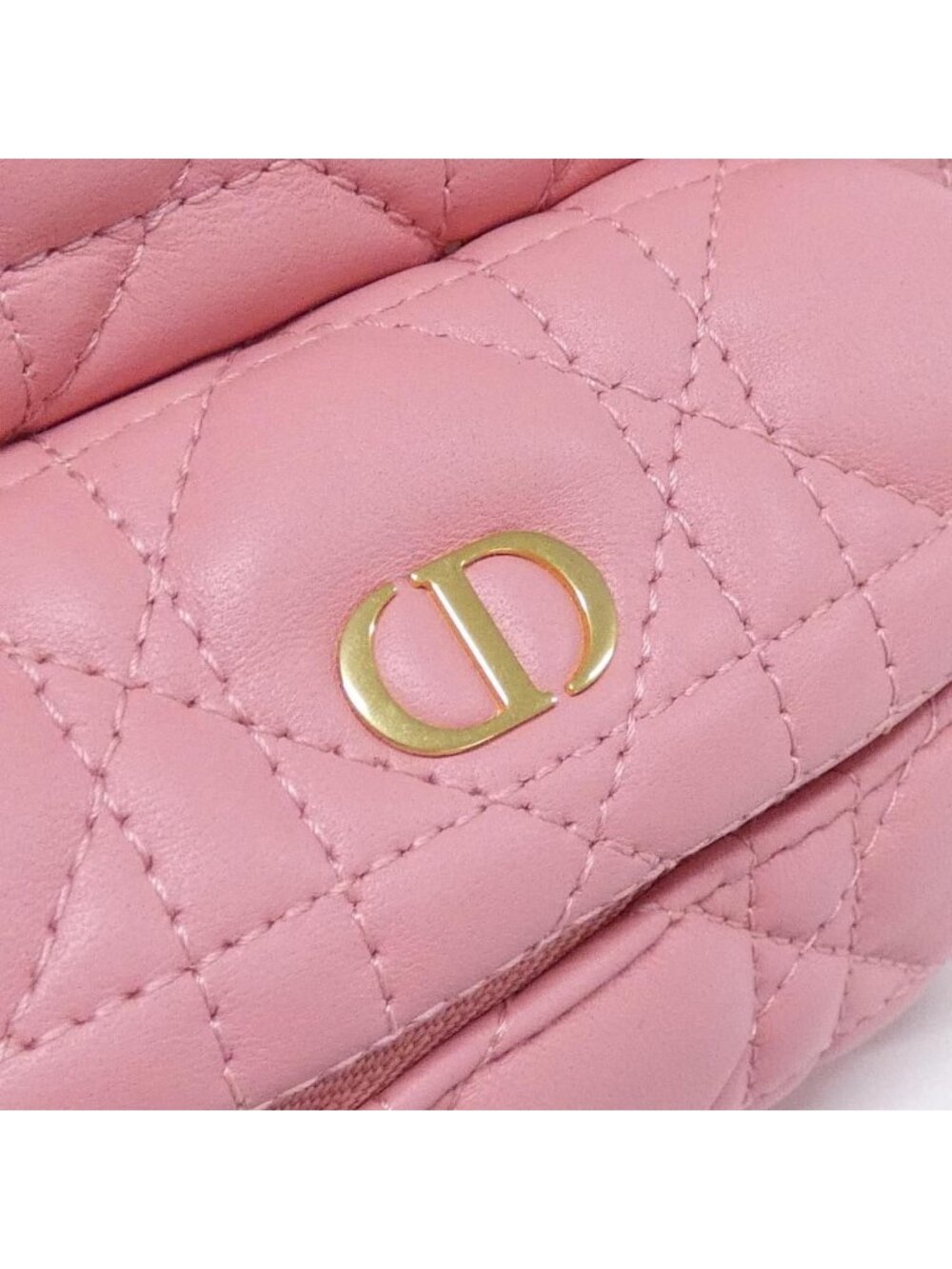 Dior Backpack Pink - Picture 4 of 8